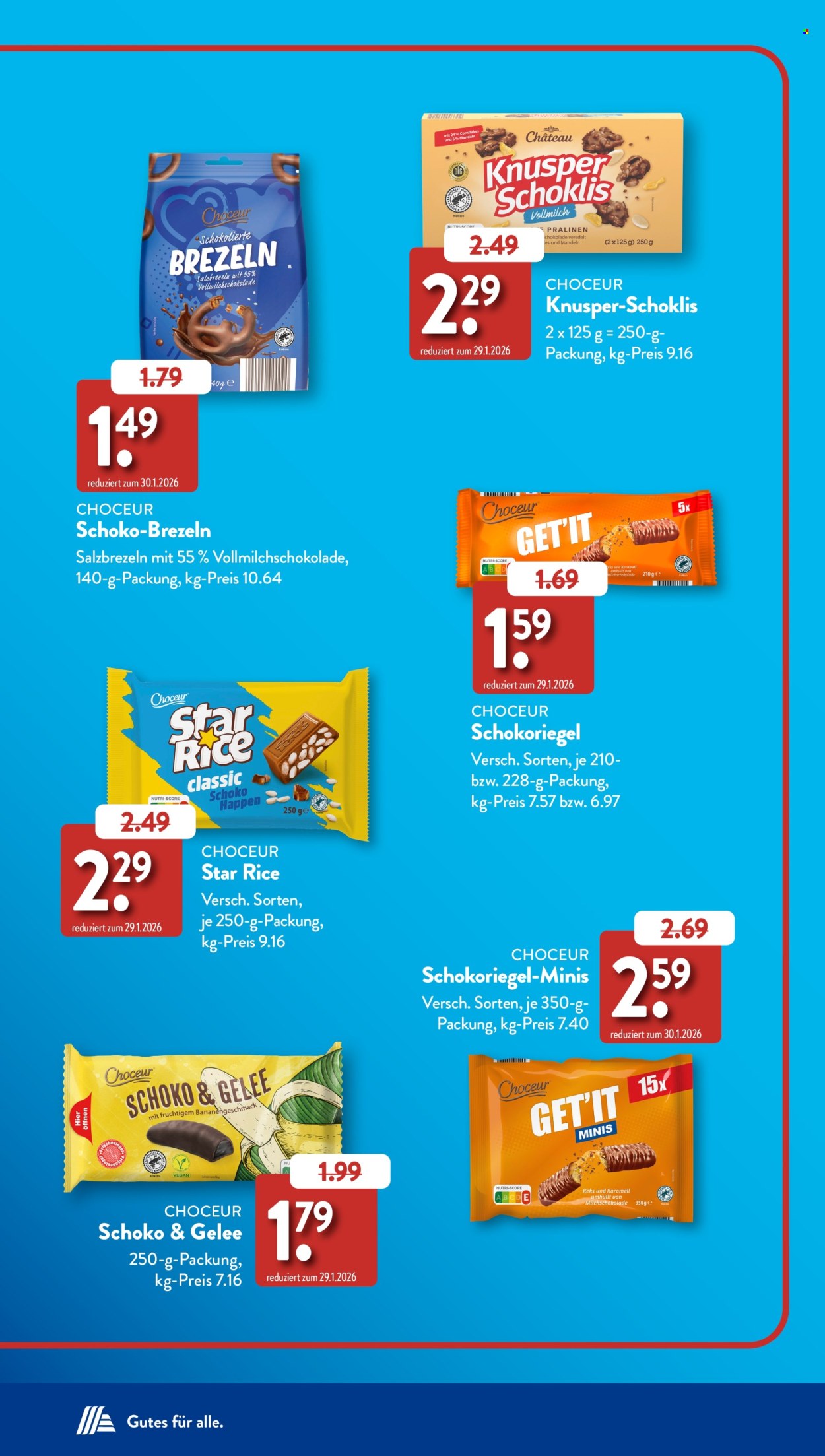 ALDI SÜD Prospekte . Seite 26