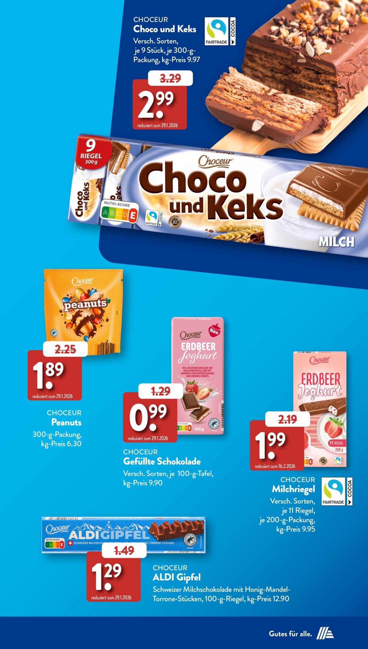 ALDI SÜD Prospekte . Seite 27