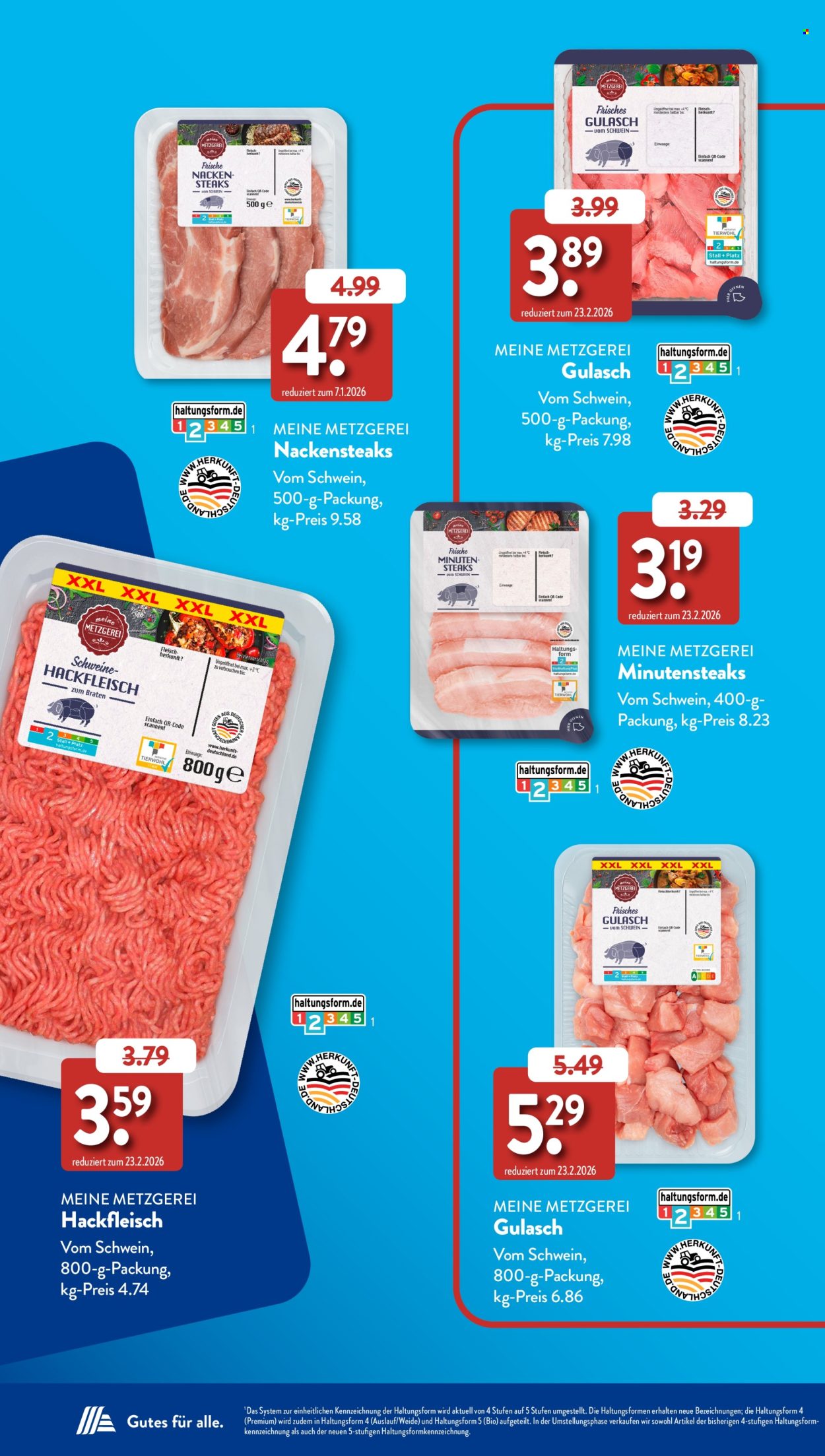 ALDI SÜD Prospekte . Seite 30