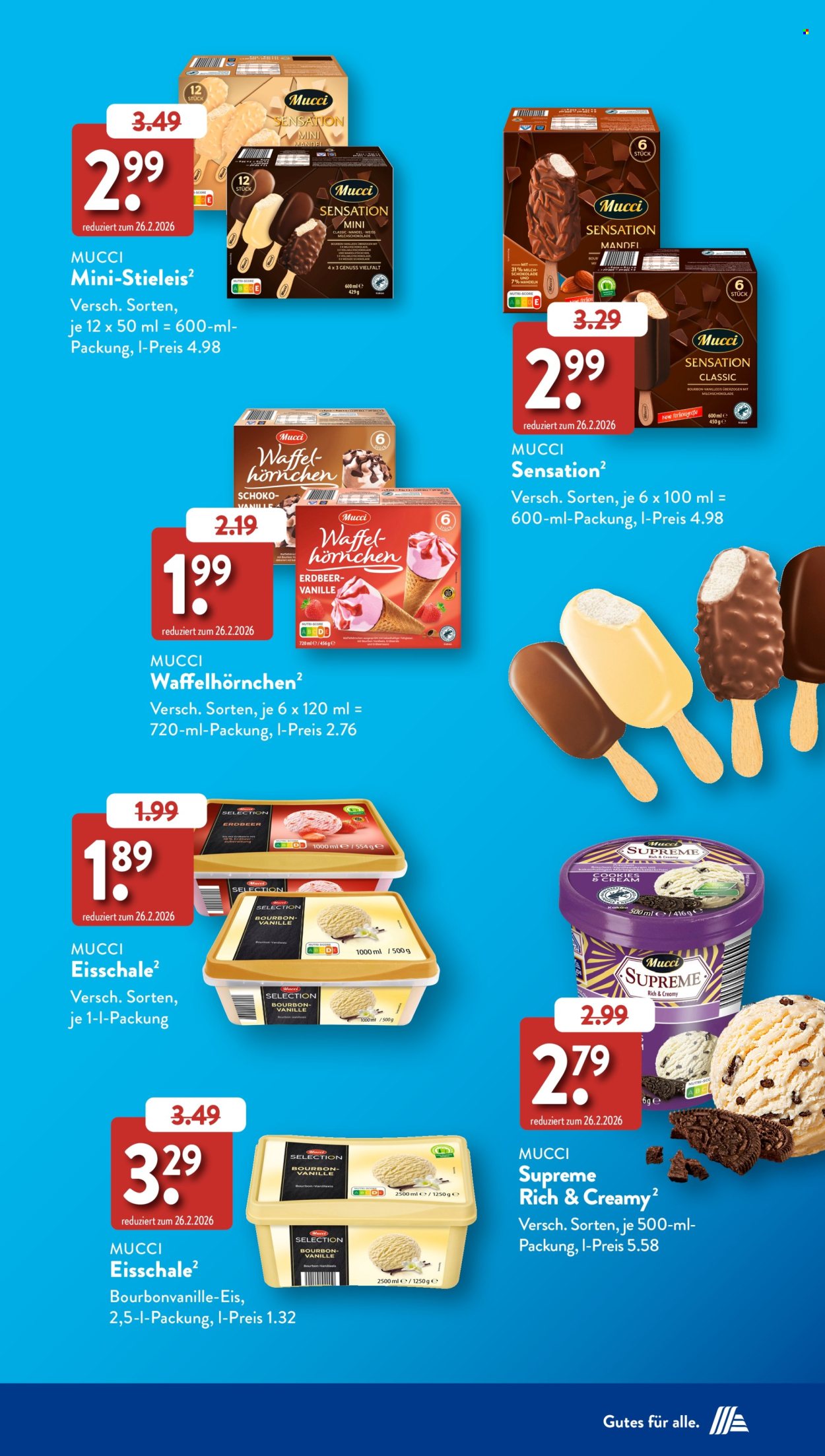 ALDI SÜD Prospekte . Seite 41