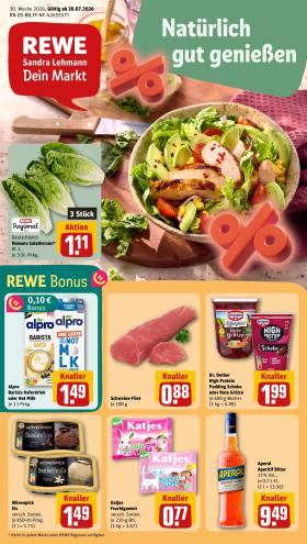 REWE