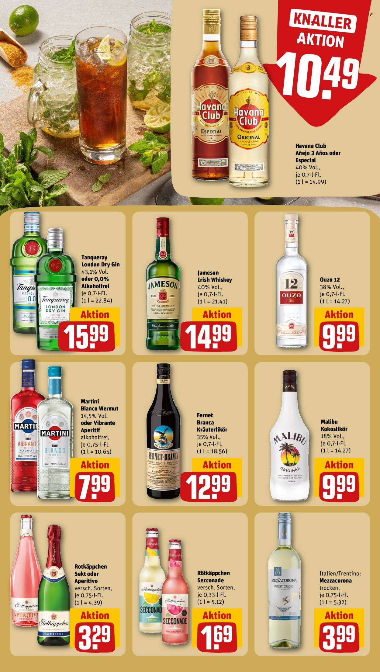 REWE Prospekte  - 20.7.2026 - 26.7.2026. Seite 22
