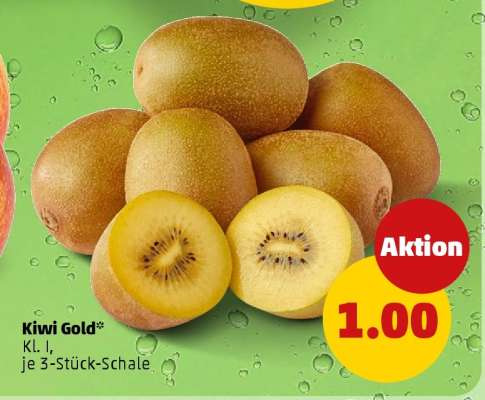 Kiwi Gold