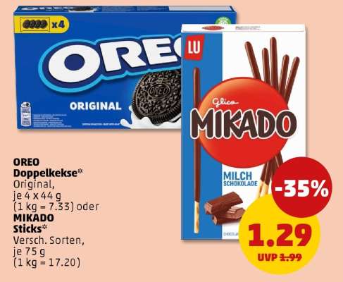 Mikado Sticks