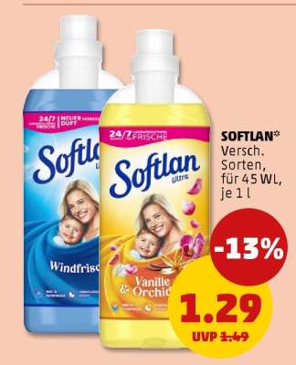 Softlan