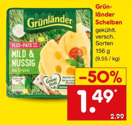 Grünländer Scheiben