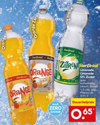 StarDrink