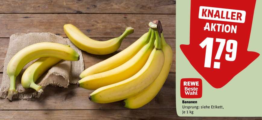 Bananen
