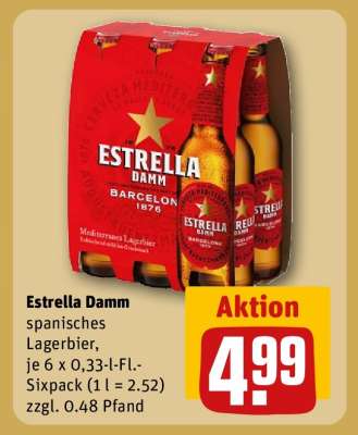 Estrella Damm