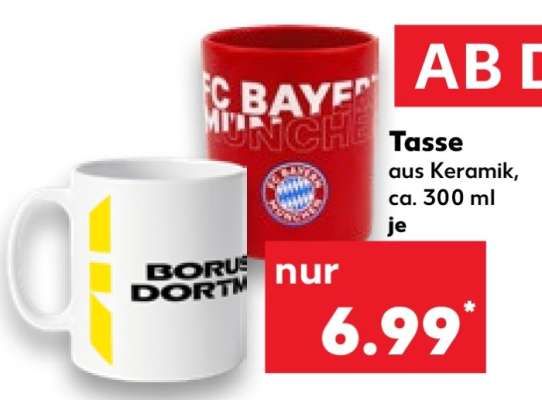 Tasse