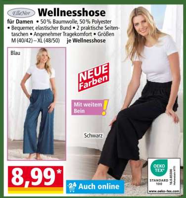 Wellnesshose