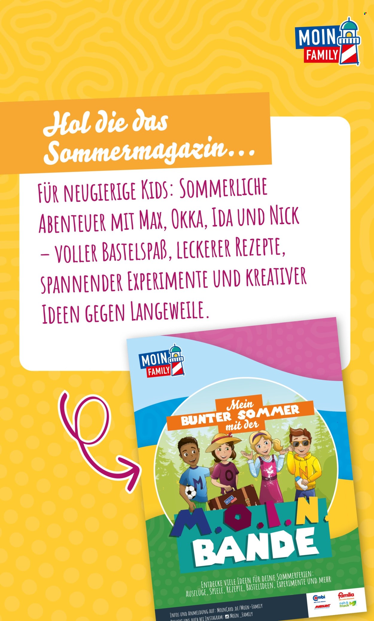 Combi Prospekte  - 20.7.2026 - 25.7.2026. Seite 42