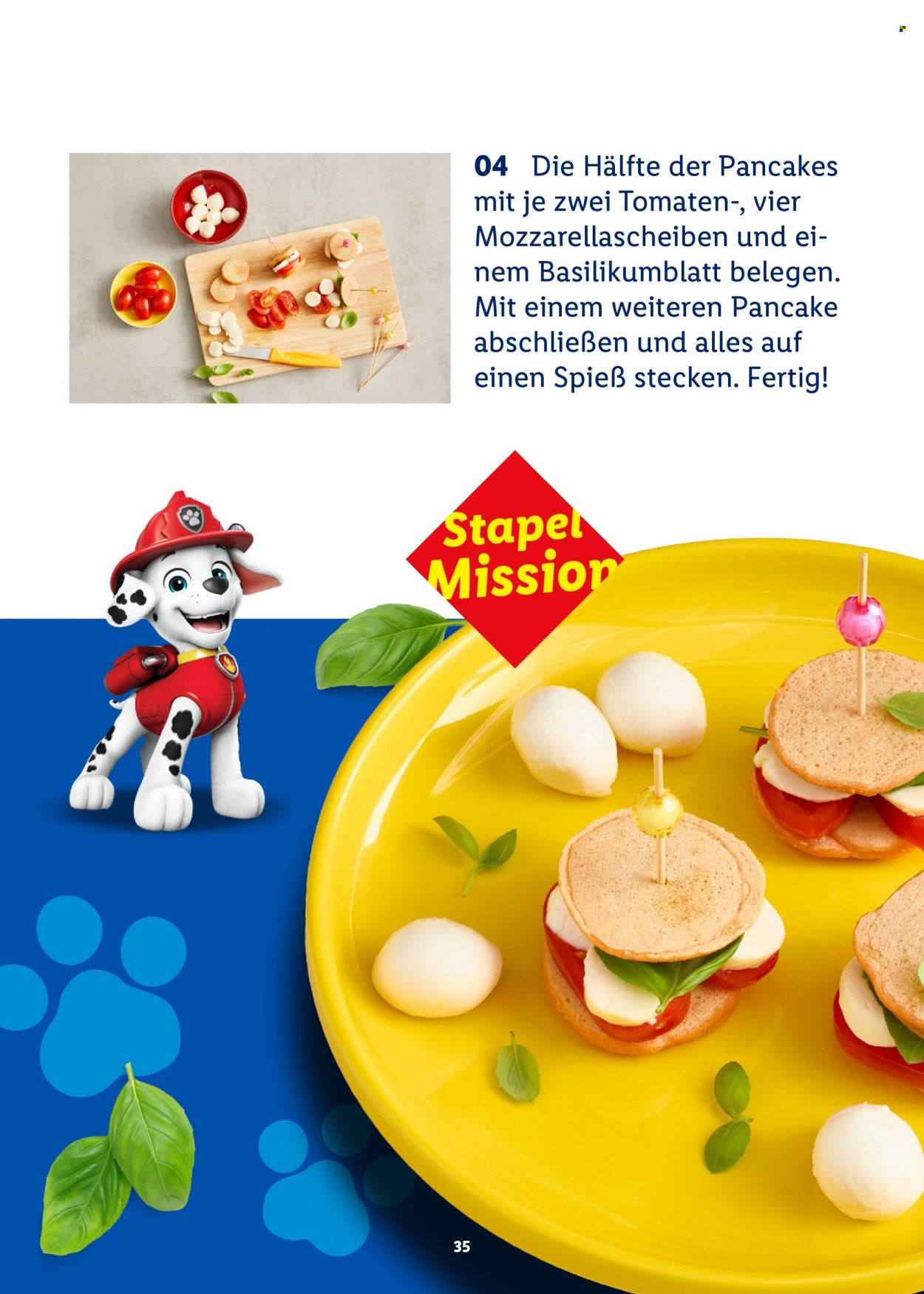 Lidl Prospekte . Seite 35