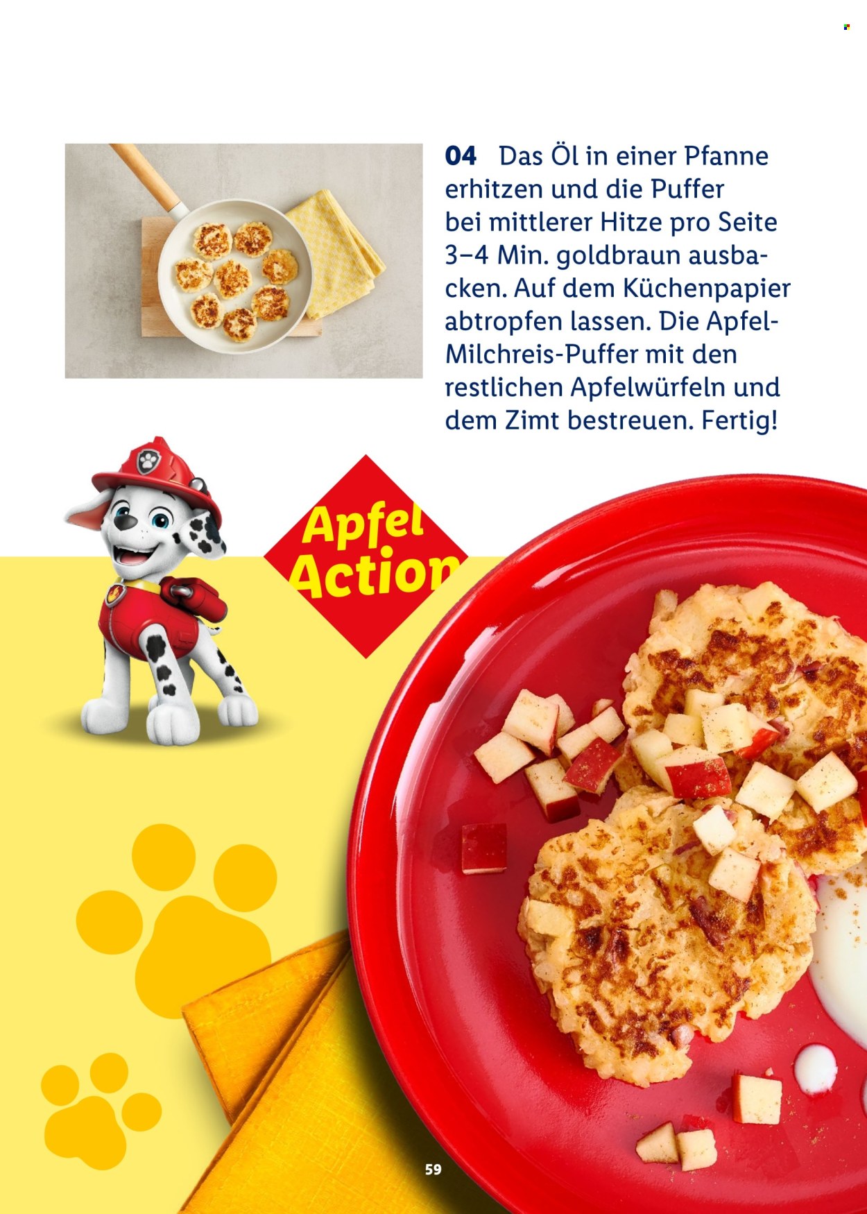 Lidl Prospekte . Seite 59