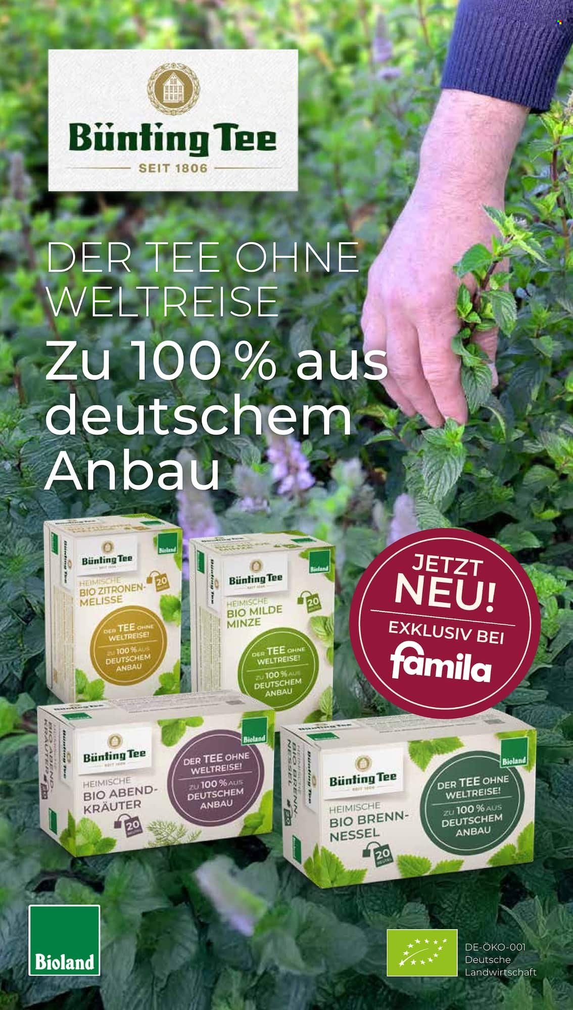 famila Prospekte  - 20.7.2026 - 25.7.2026. Seite 30