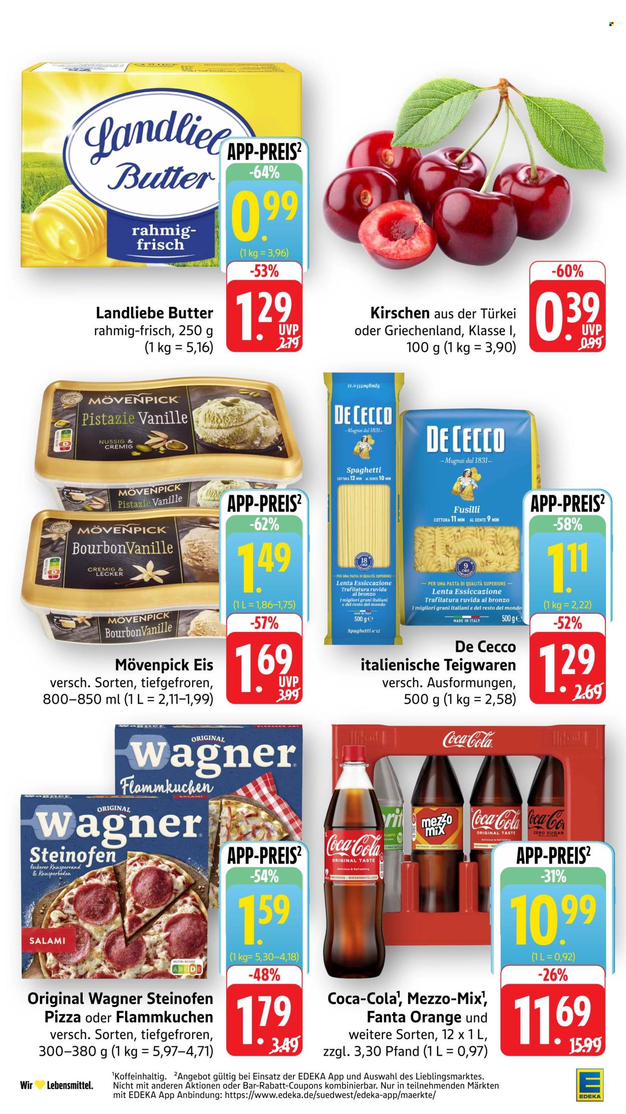 Edeka Prospekte  - 20.7.2026 - 25.7.2026. Seite 2