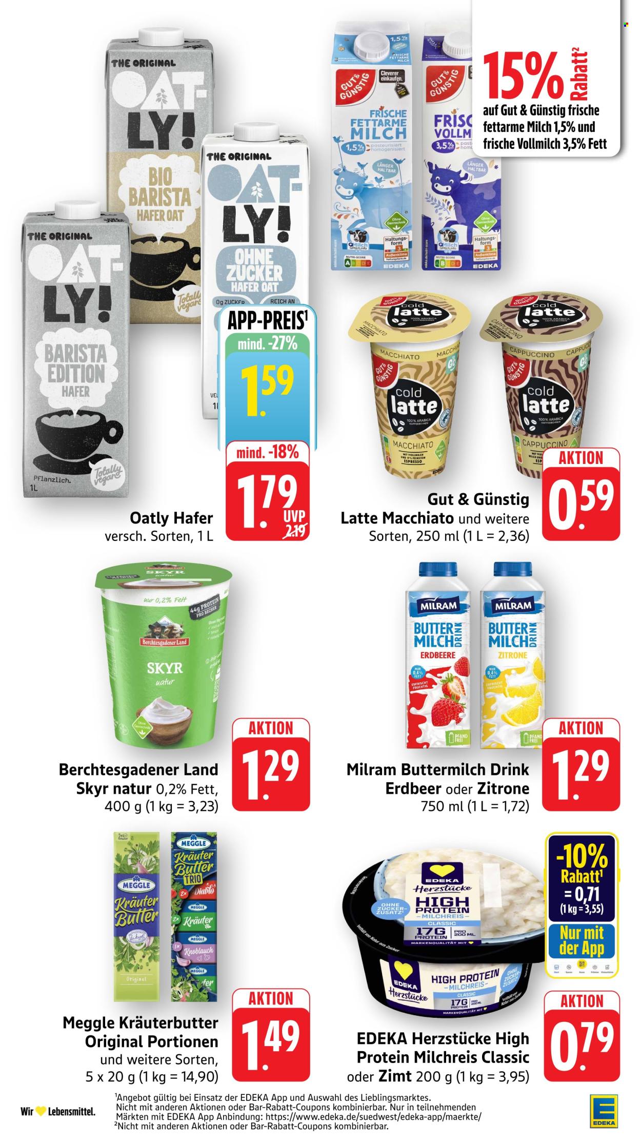 Edeka Prospekte  - 20.7.2026 - 25.7.2026. Seite 14