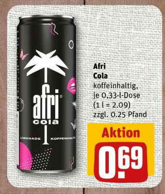 Afri Cola