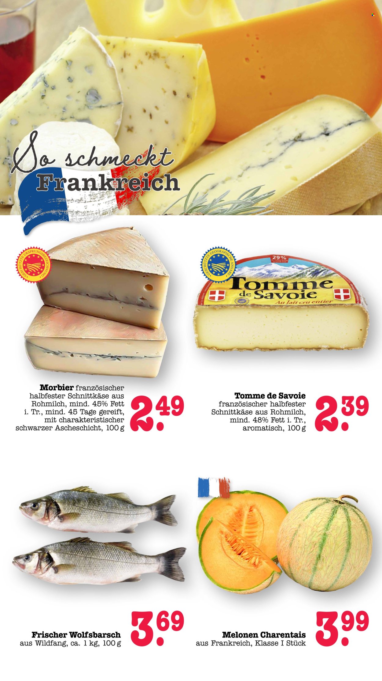 Scheck-in Prospekte  - 20.7.2026 - 25.7.2026. Seite 4