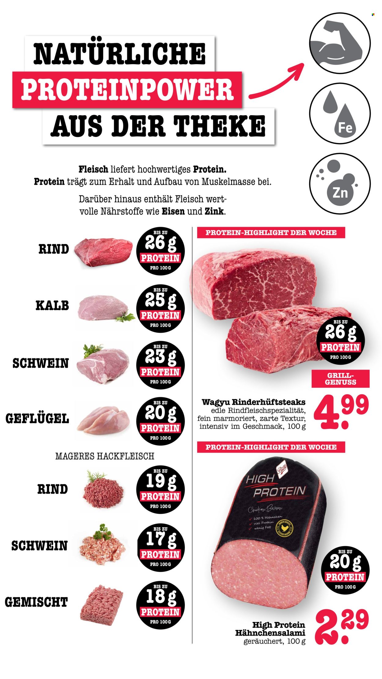 Scheck-in Prospekte  - 20.7.2026 - 25.7.2026. Seite 9