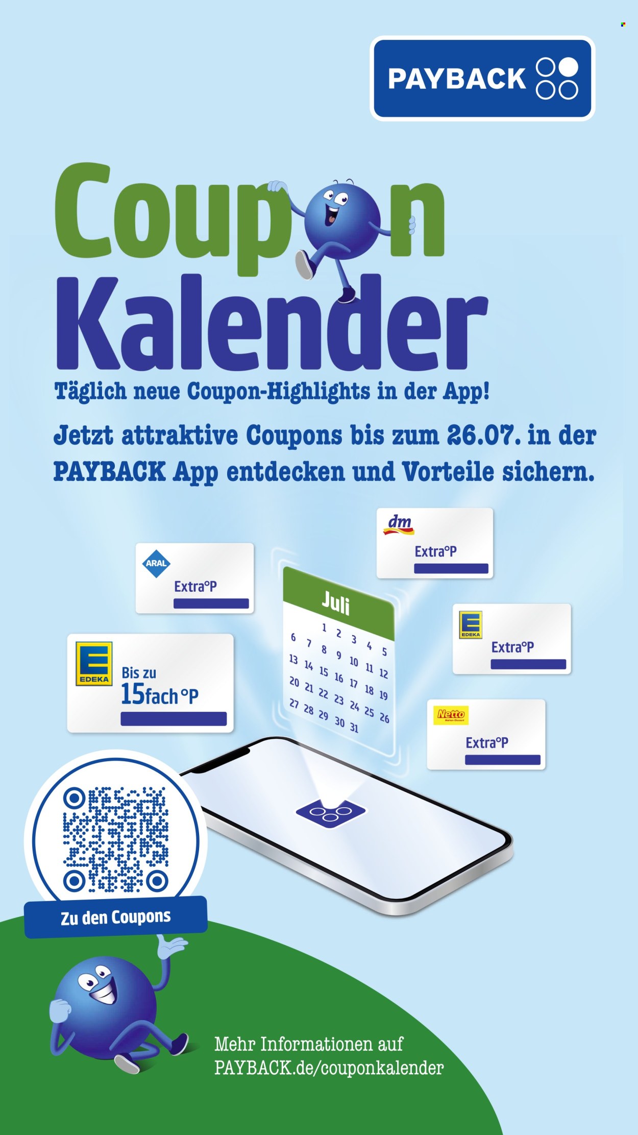 Scheck-in Prospekte  - 20.7.2026 - 25.7.2026. Seite 62