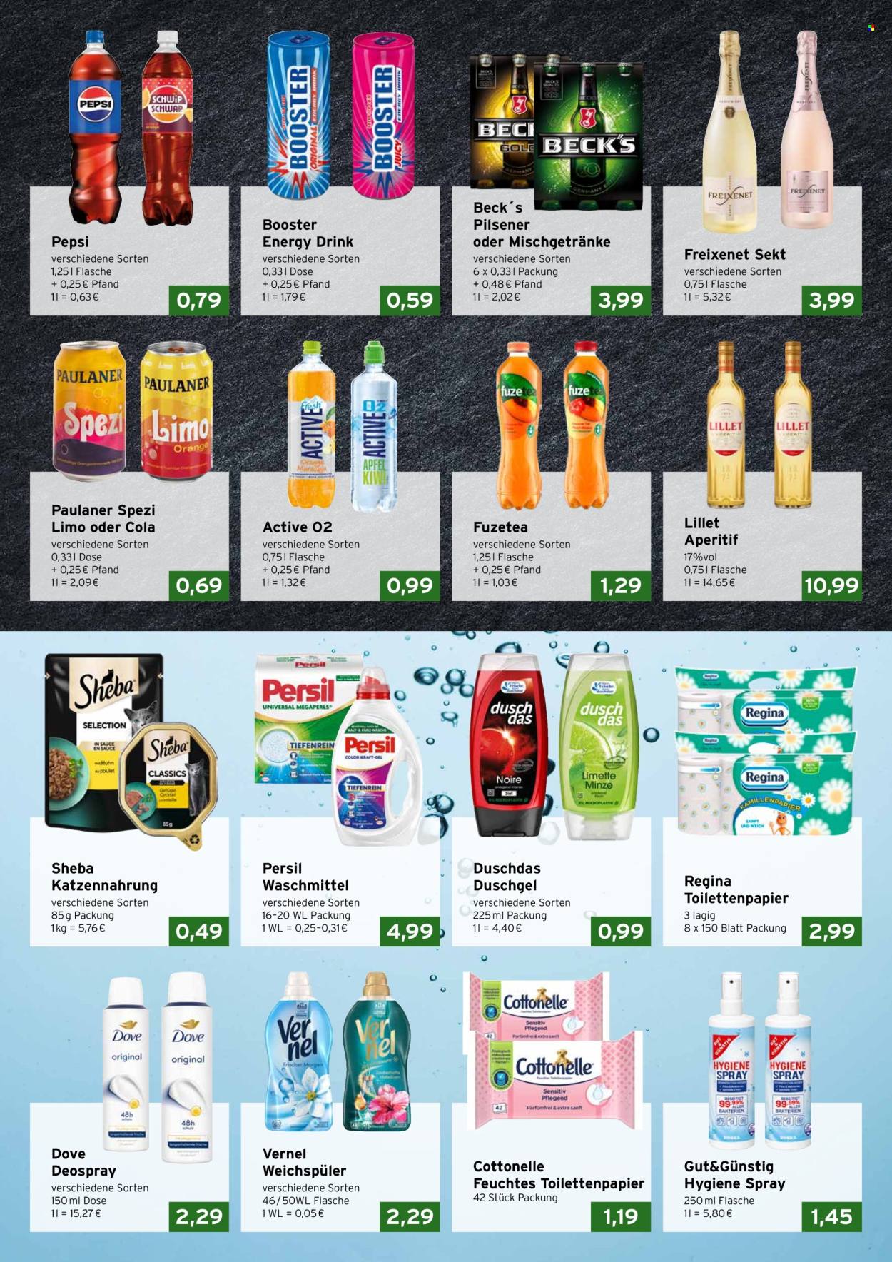 CAP-Markt Prospekte  - 20.7.2026 - 25.7.2026. Seite 3