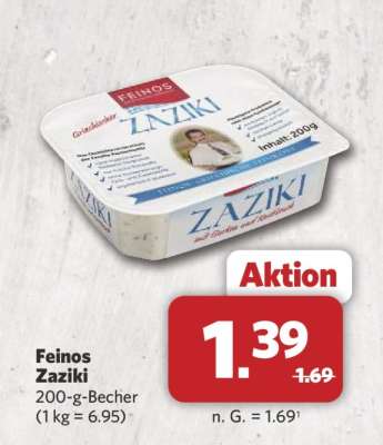 Feinos Zaziki