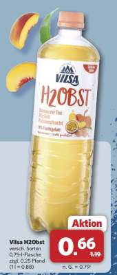Vilsa H2Obst