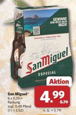 SAN MIGUEL