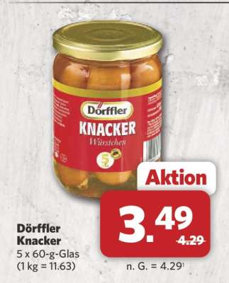 Dörffler Knacker