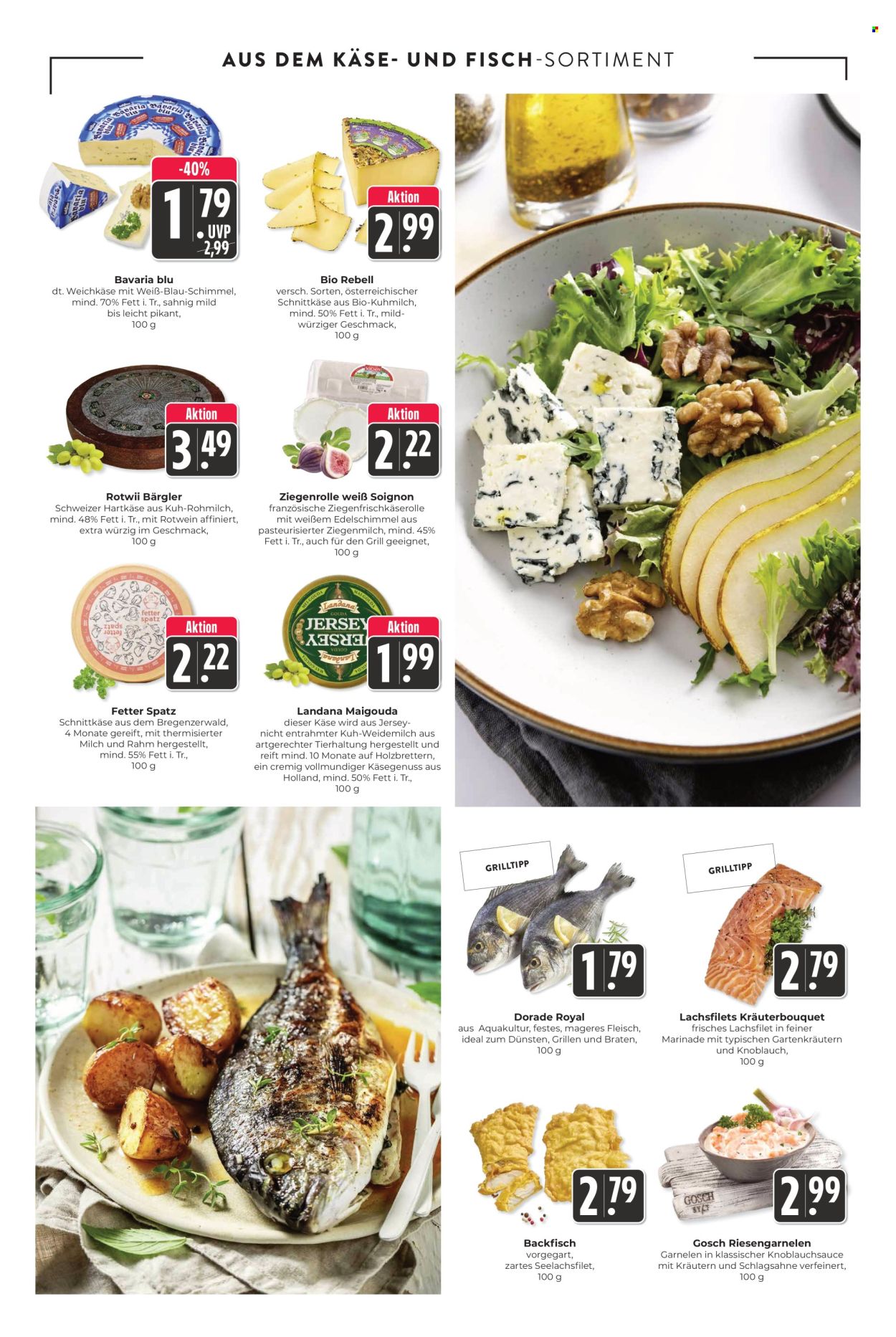 Edeka Prospekte  - 20.7.2026 - 25.7.2026. Seite 5