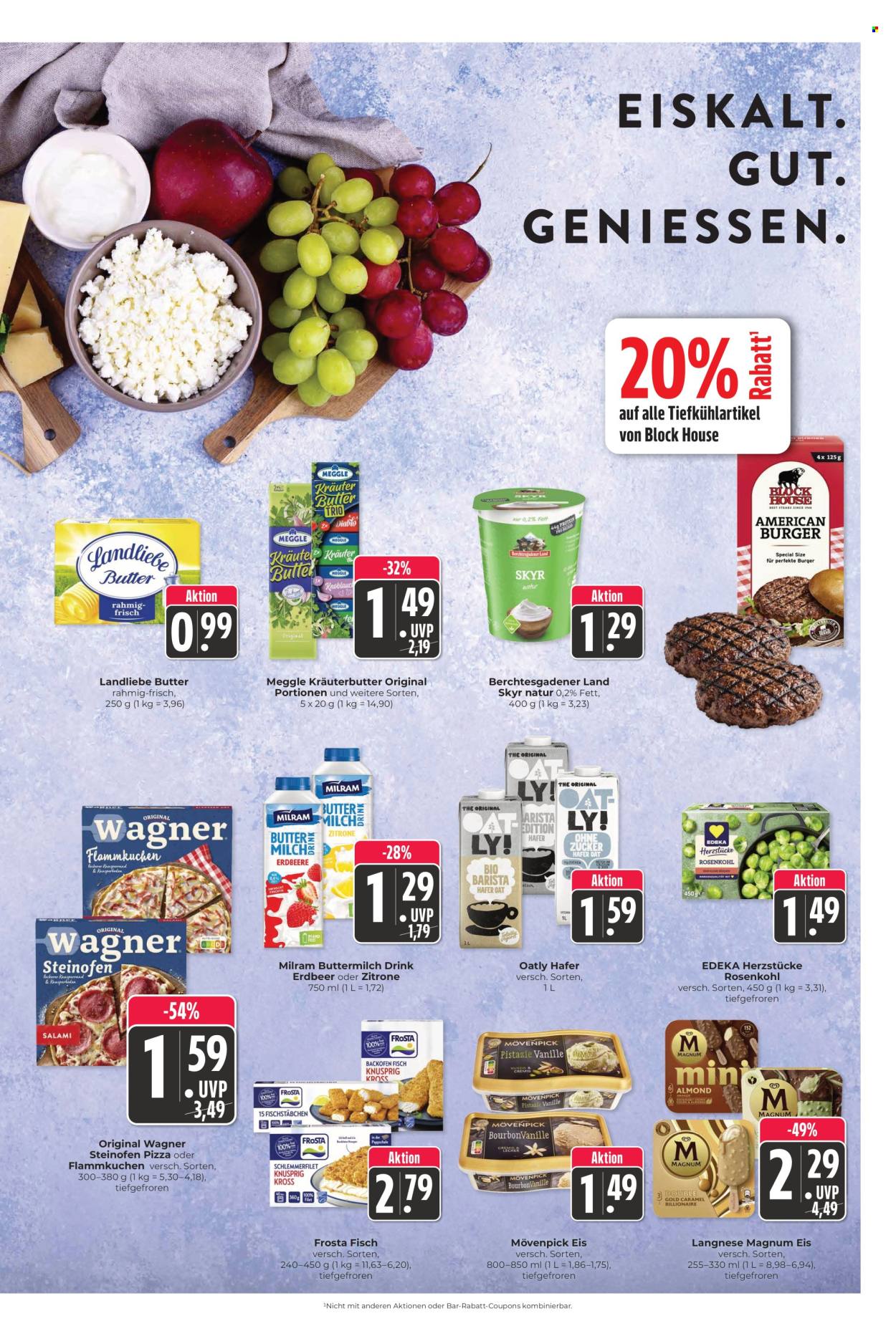 Edeka Prospekte  - 20.7.2026 - 25.7.2026. Seite 11