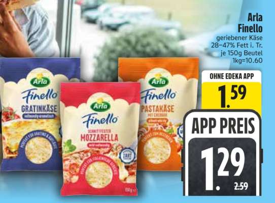 Arla Finello