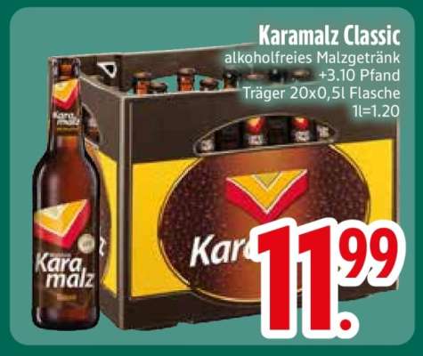 KARAMALZ Classic