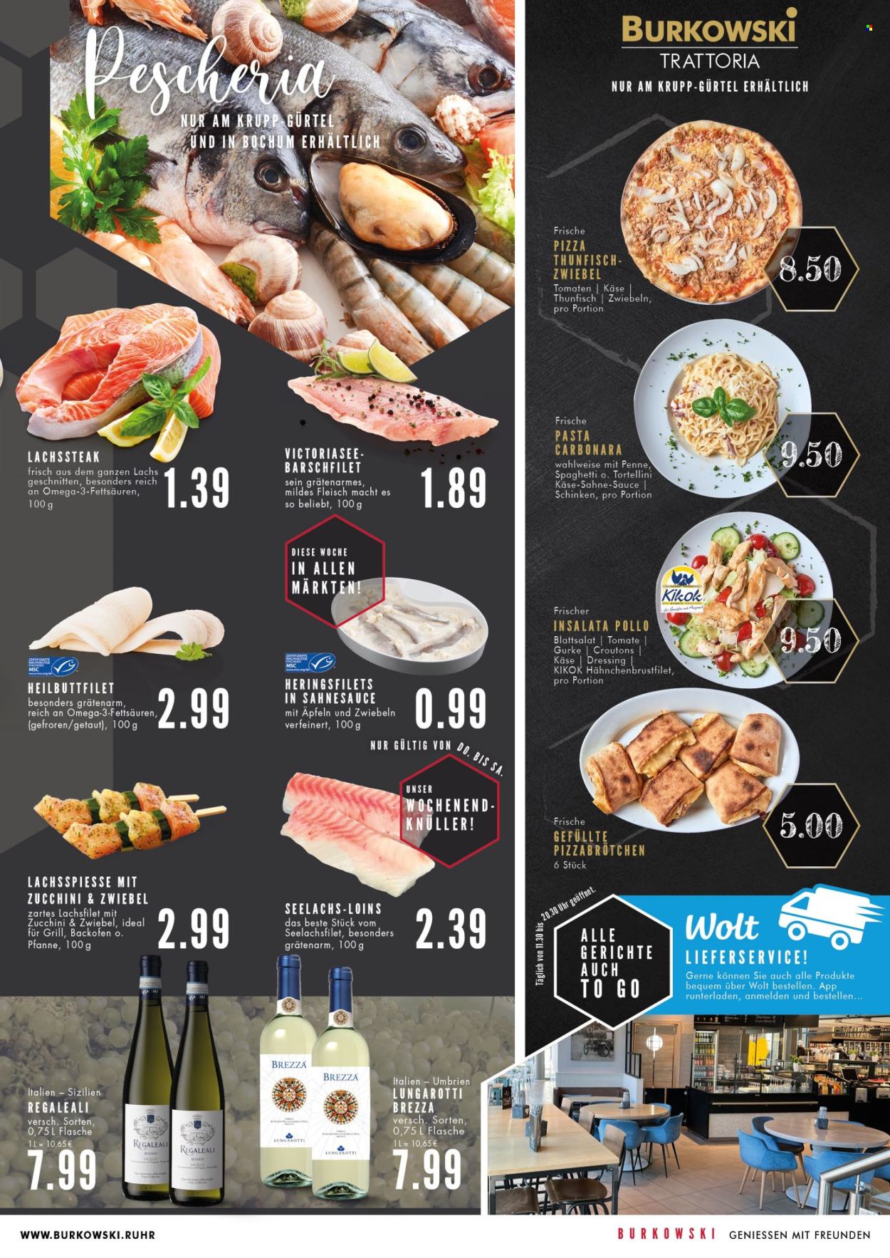 Edeka Prospekte  - 20.7.2026 - 25.7.2026. Seite 3
