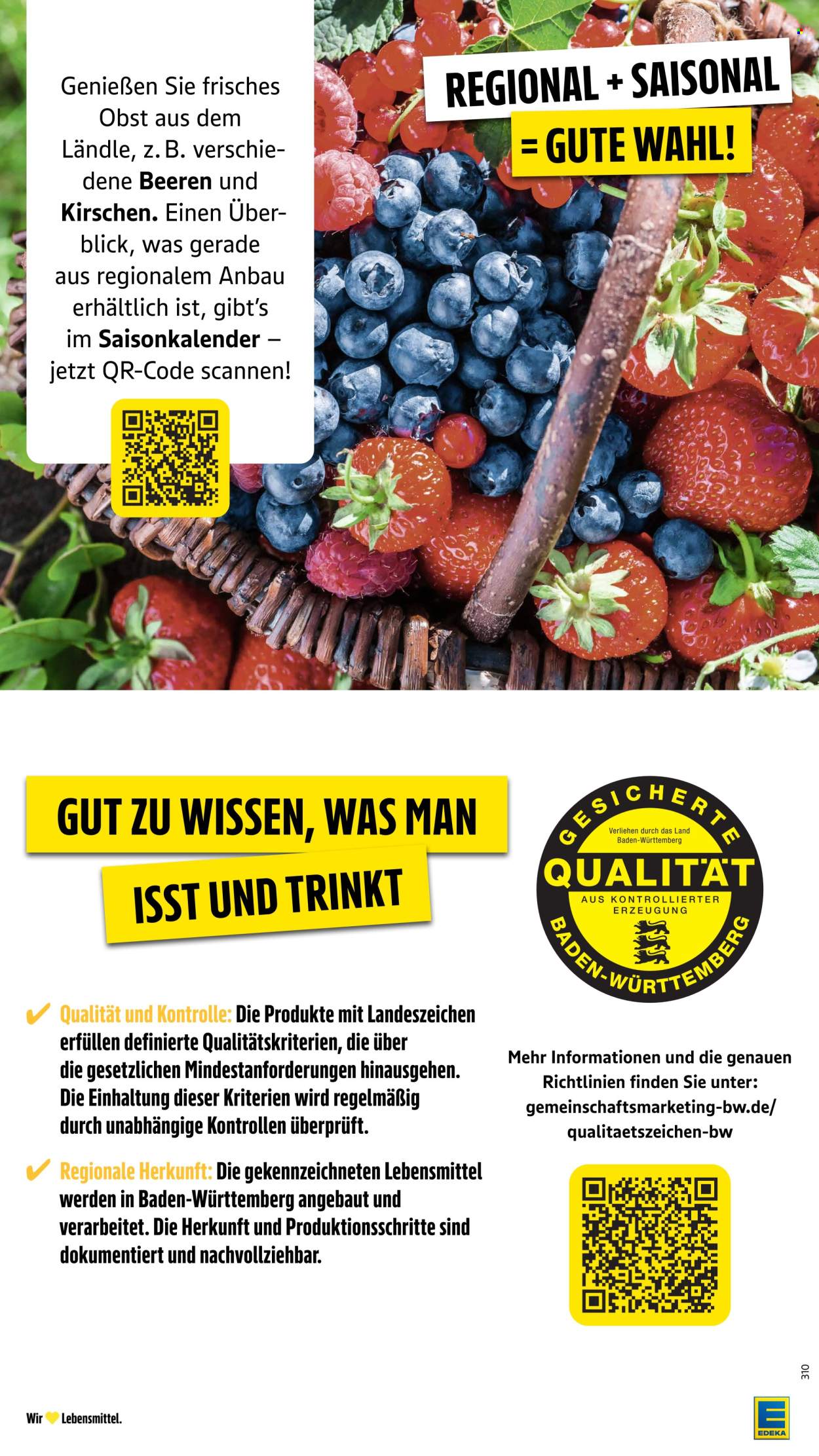 E center Prospekte  - 20.7.2026 - 25.7.2026. Seite 25