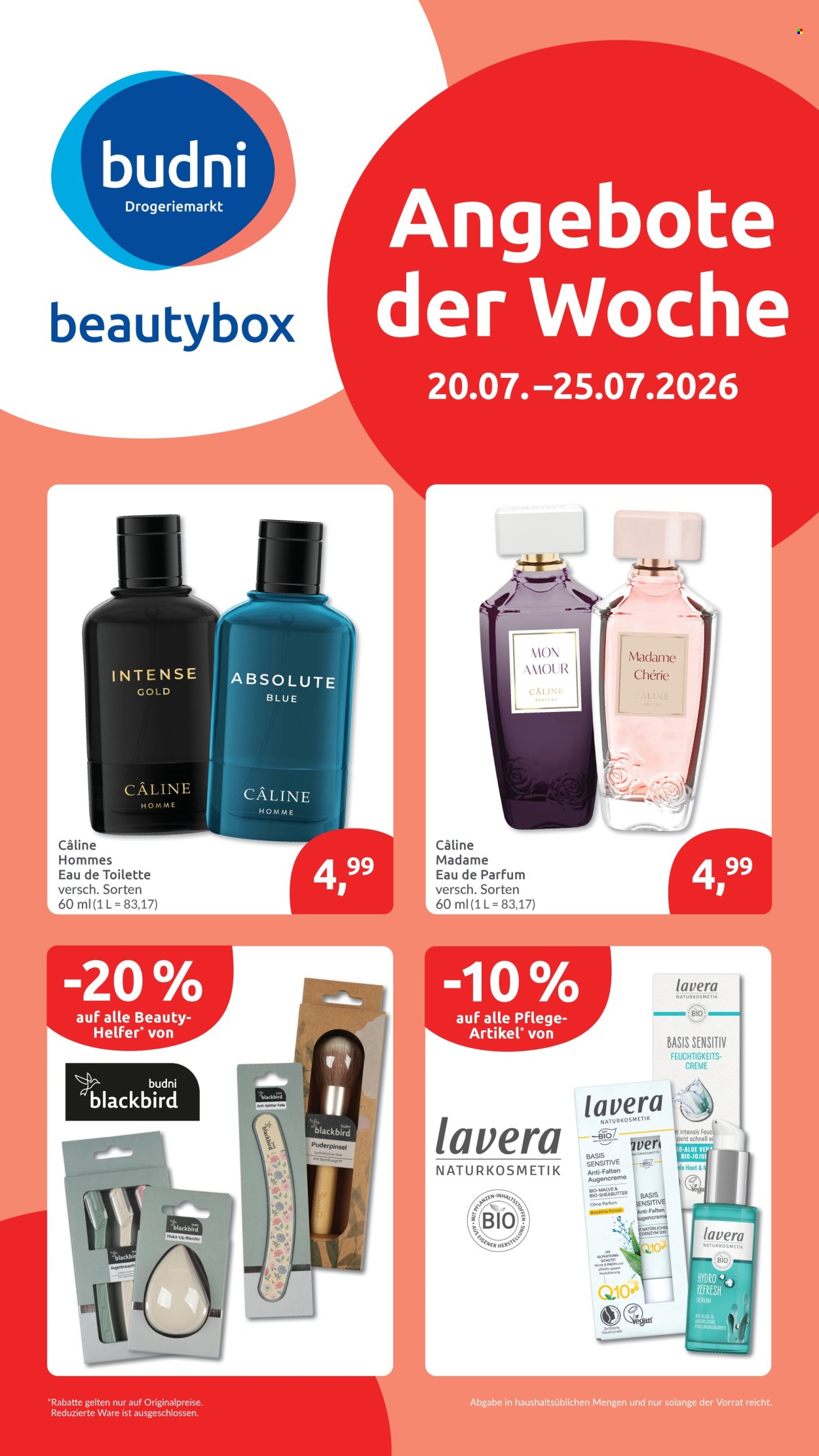 E center Prospekte  - 20.7.2026 - 25.7.2026. Seite 55