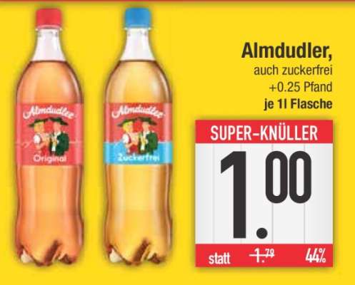ALMDUDLER
