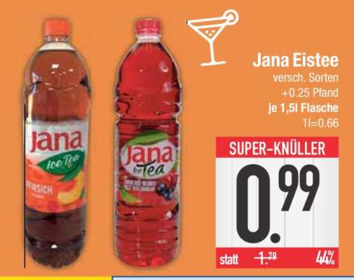 Jana Eistee