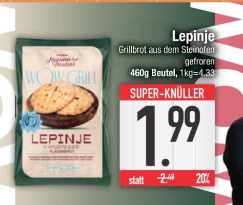 Lepinje