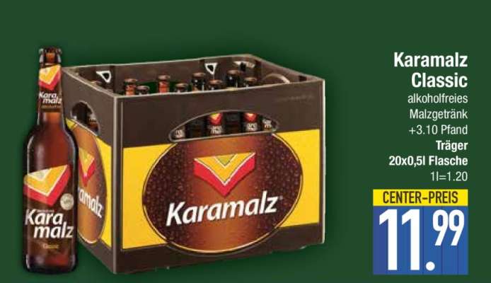 KARAMALZ Classic