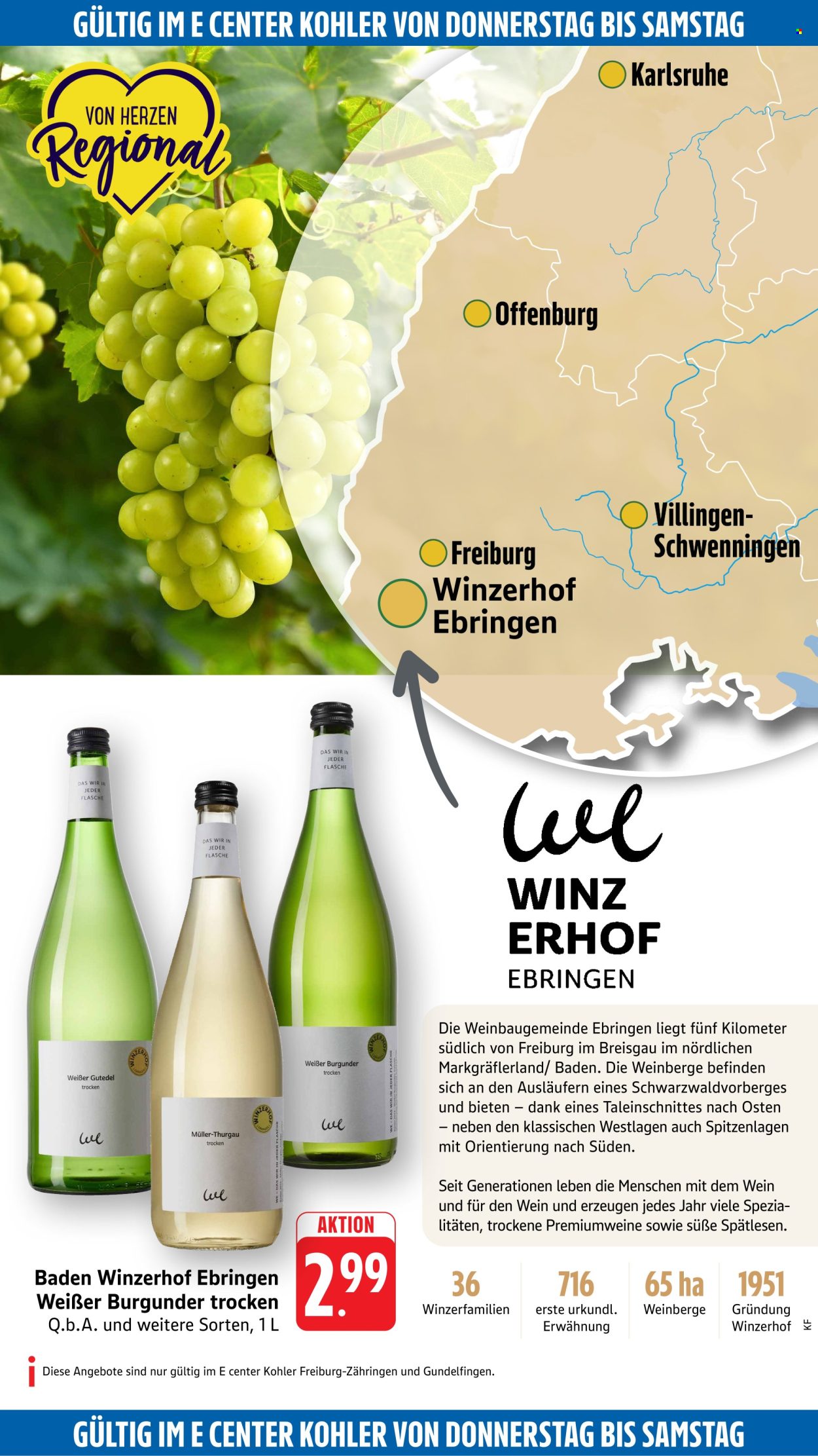 E center Prospekte  - 20.7.2026 - 25.7.2026. Seite 54