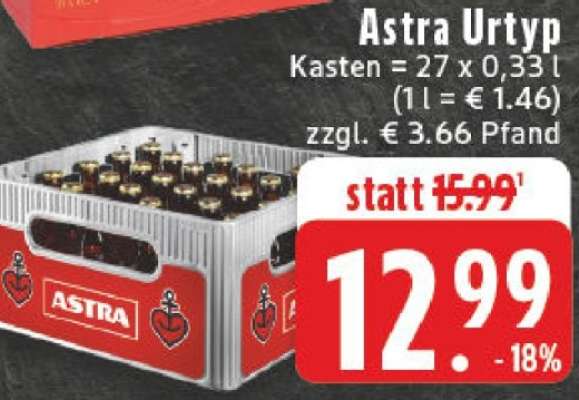 Astra Urtyp