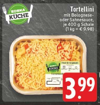 Tortellini