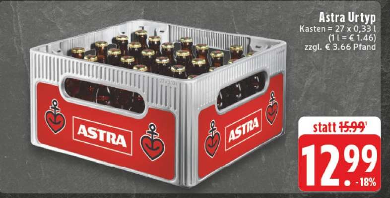Astra Urtyp