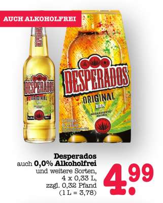 Desperados