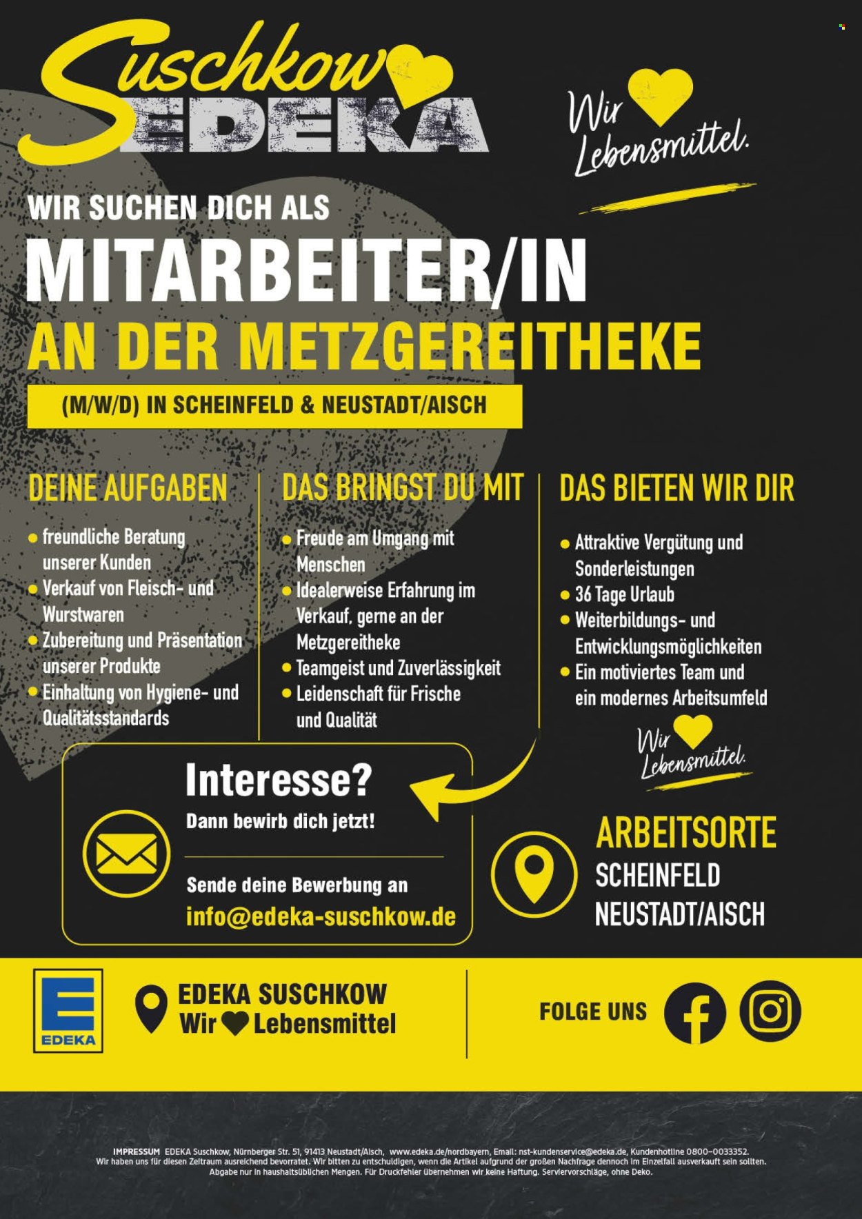 E center Prospekte  - 20.7.2026 - 25.7.2026. Seite 2