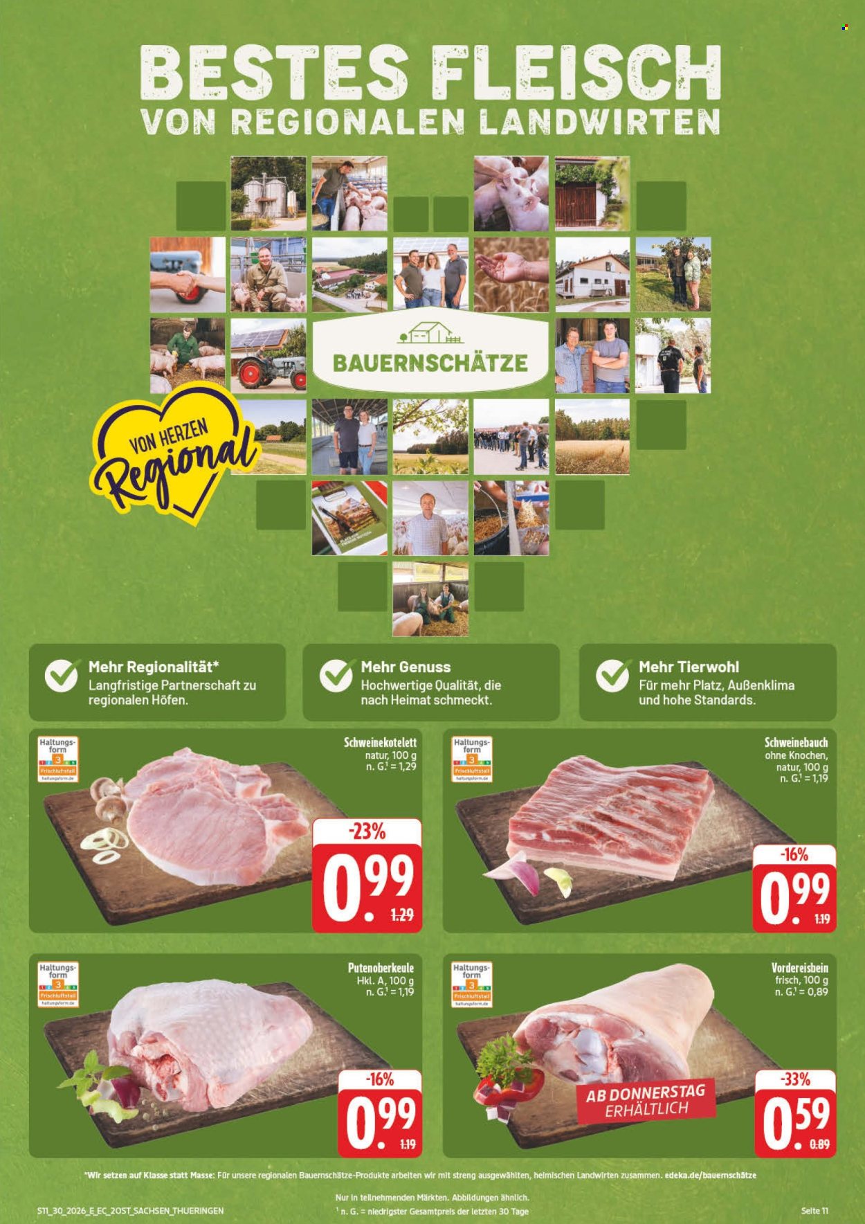 E center Prospekte  - 20.7.2026 - 25.7.2026. Seite 15