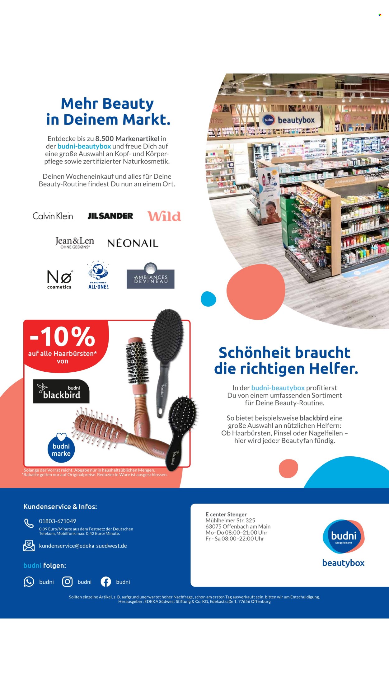 E center Prospekte  - 20.7.2026 - 25.7.2026. Seite 51