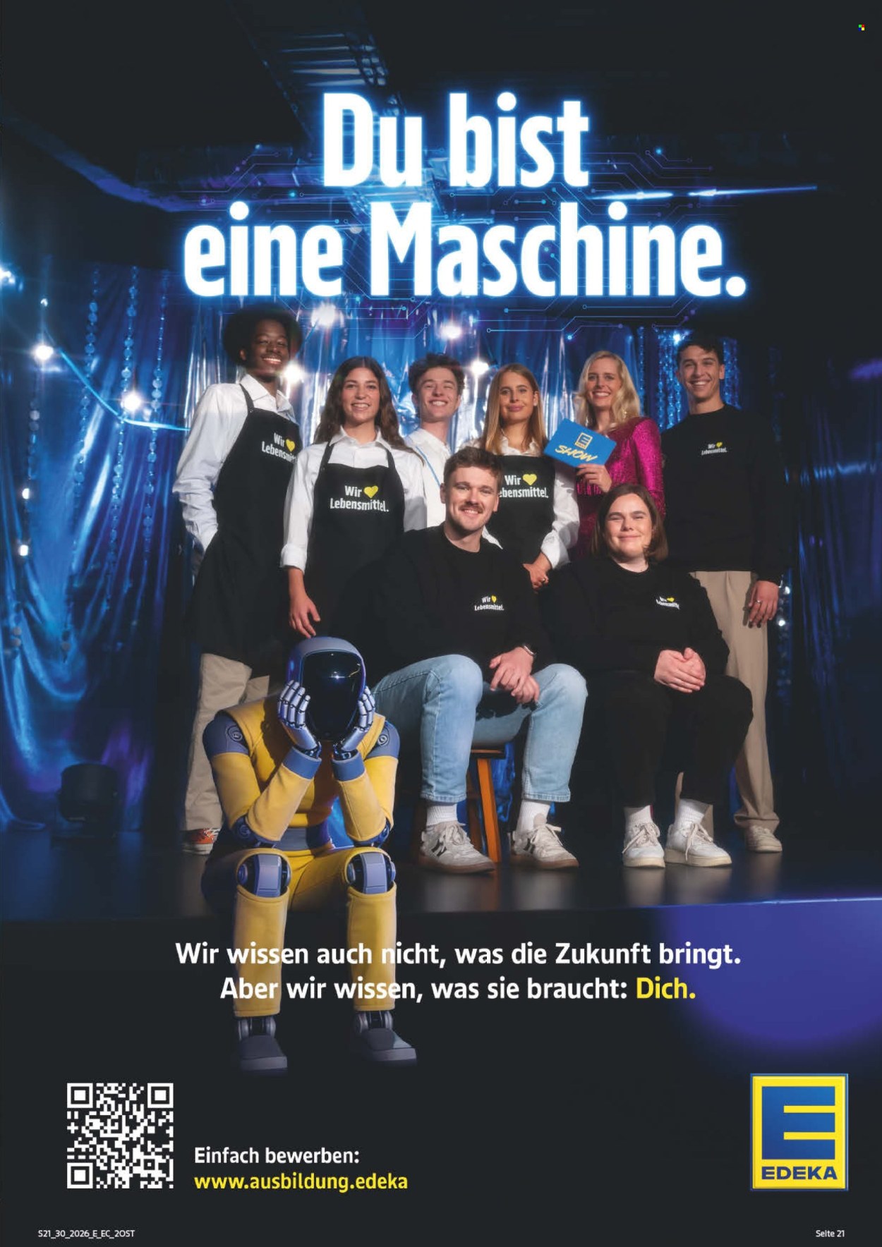 E center Prospekte  - 20.7.2026 - 25.7.2026. Seite 29